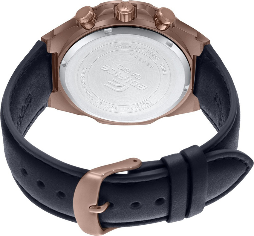 Casio edifice efr 504 best sale