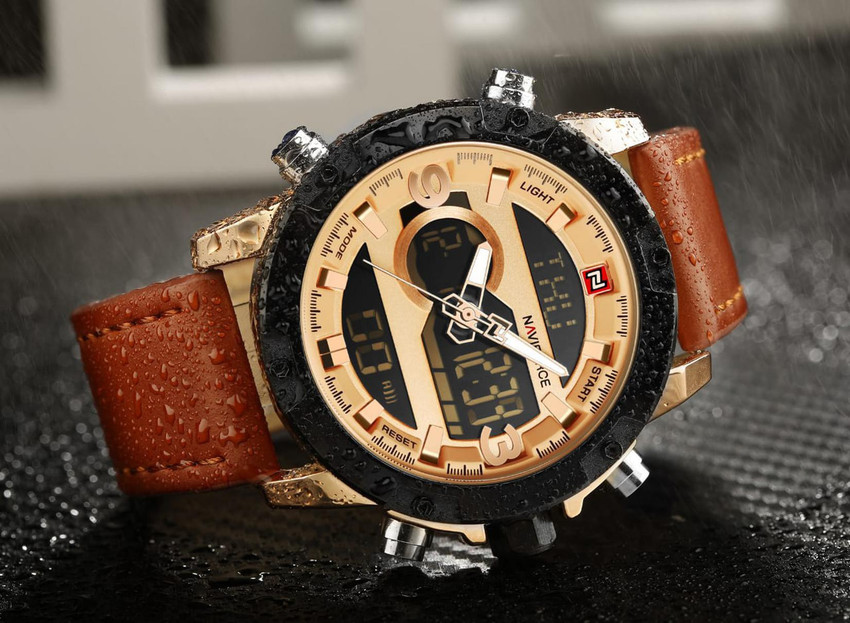 Naviforce nf9100m top