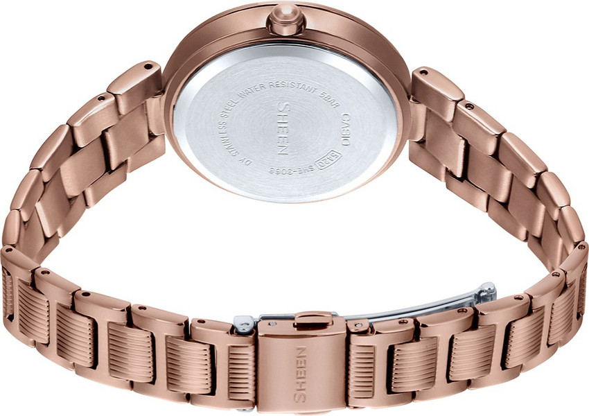 Sheen top casio 5420