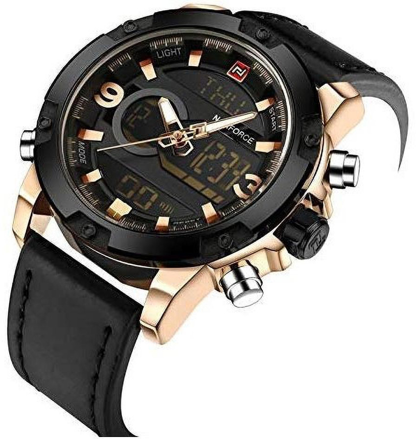 Naviforce shop nf9097m price