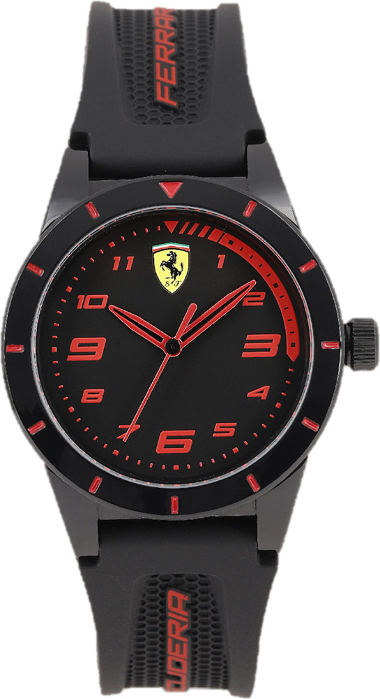 SCUDERIA FERRARI Redrev Redrev Analog Watch For Boys Girls Buy SCUDERIA FERRARI Redrev Redrev Analog Watch For Boys Girls 0870036 Online at Best Prices in India Flipkart