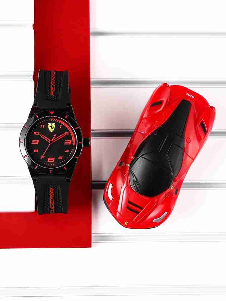 SCUDERIA FERRARI Redrev Redrev Analog Watch For Boys Girls Buy SCUDERIA FERRARI Redrev Redrev Analog Watch For Boys Girls 0870036 Online at Best Prices in India Flipkart