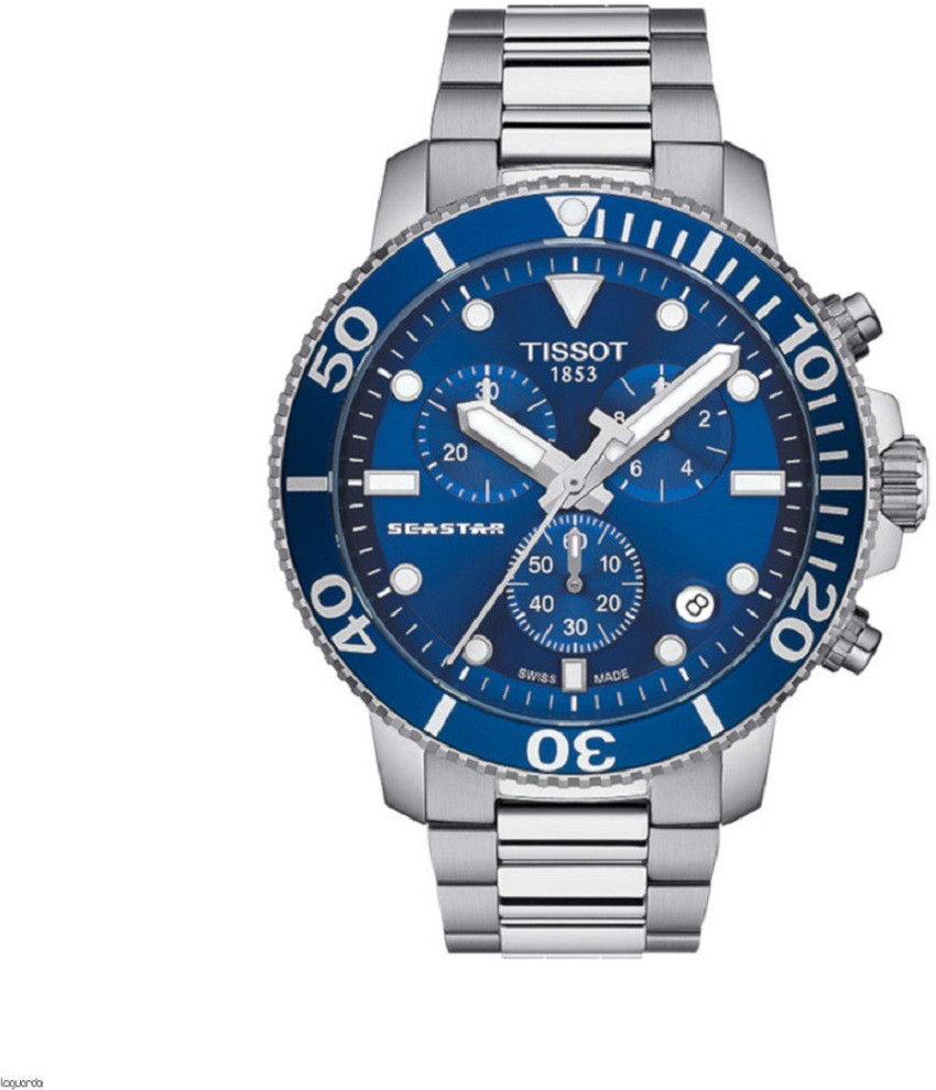 Tissot flipkart hot sale