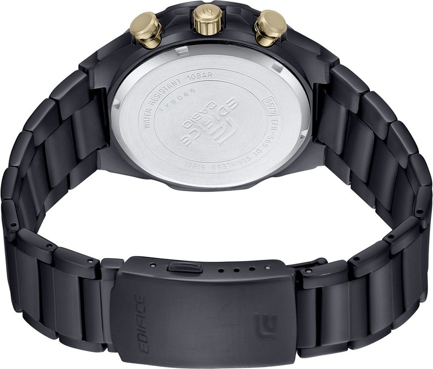 Edifice best sale efr 569