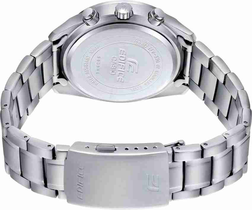 Casio clearance efv 530