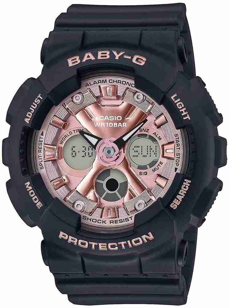 Baby g watches flipkart shop