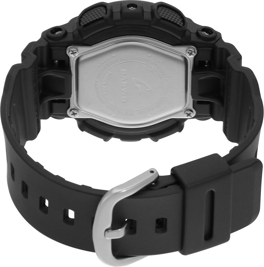 G shock 130 top