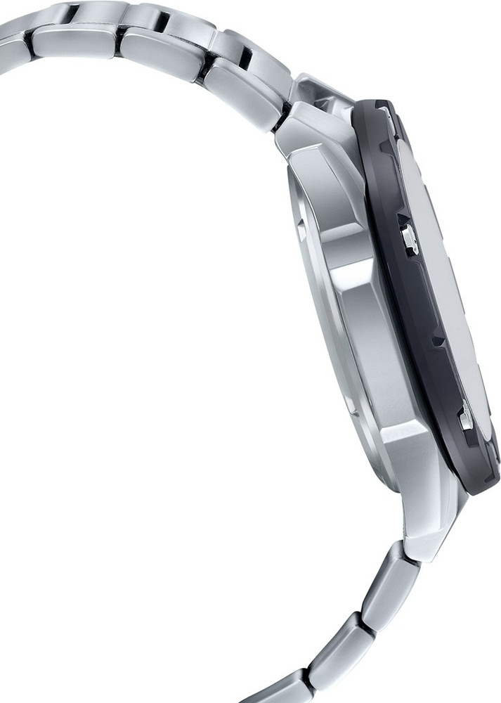 Casio edifice crono discount