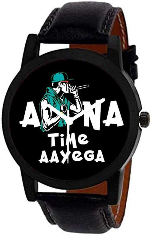 Apna time on sale aayega watch flipkart