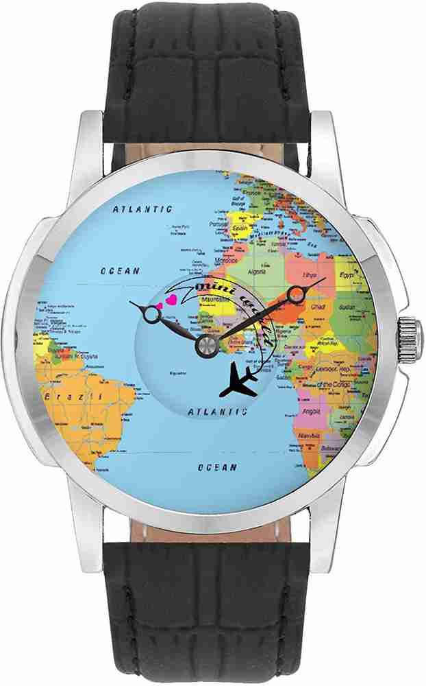 Mini sales world watch