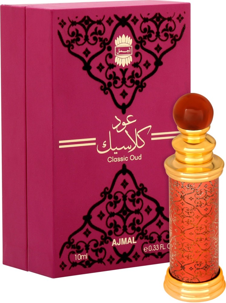 Oud ajmal discount