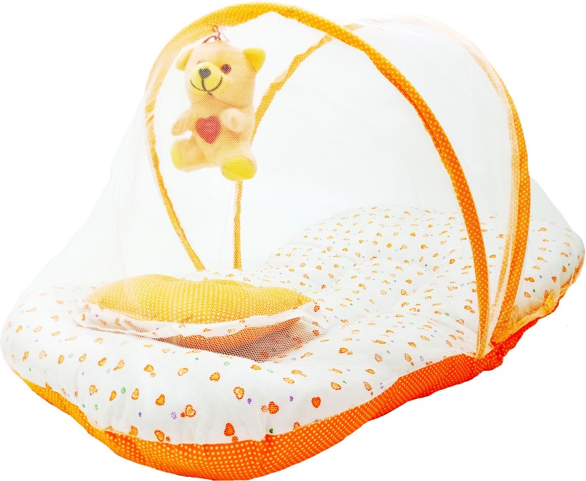 Mosquito Net For 1 Year Baby Discount