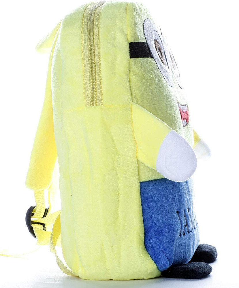 Soft toys sales school bags
