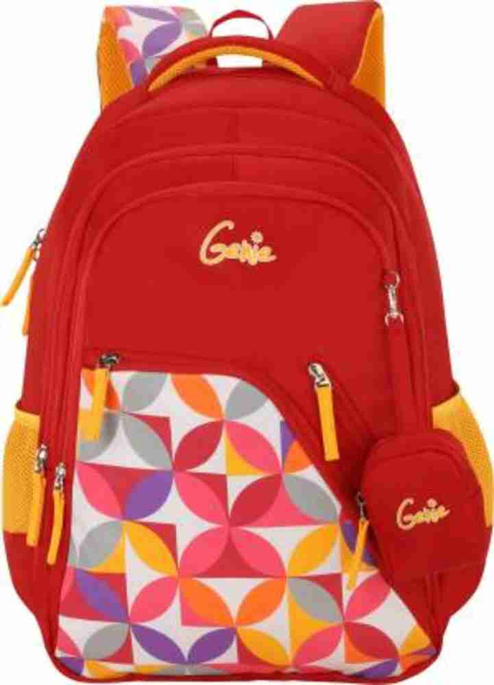 Snapdeal school bags online for girl