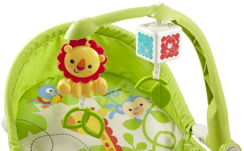Fisher price rocker flipkart shop