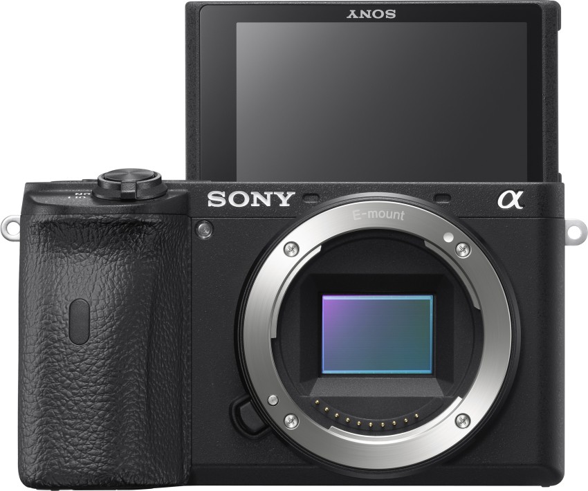 sony alpha a5000 flipkart