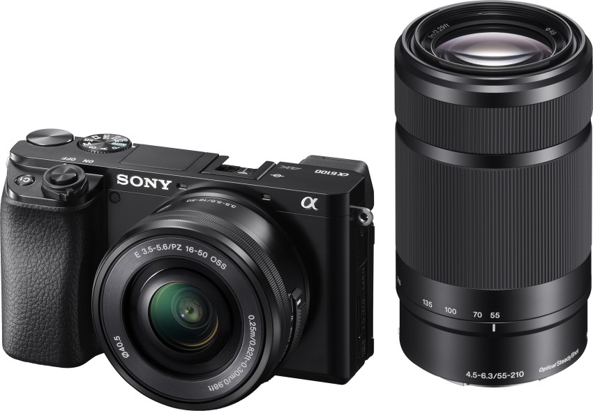 sony alpha a5000 flipkart