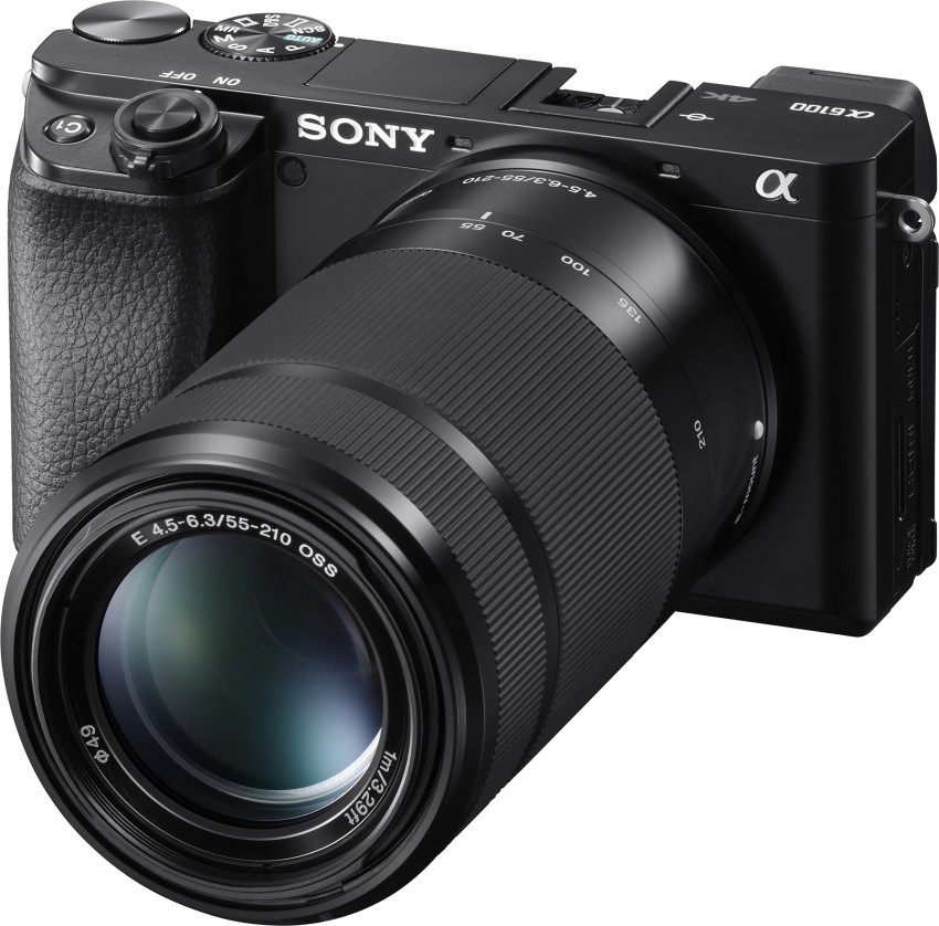 sony alpha a5000 flipkart