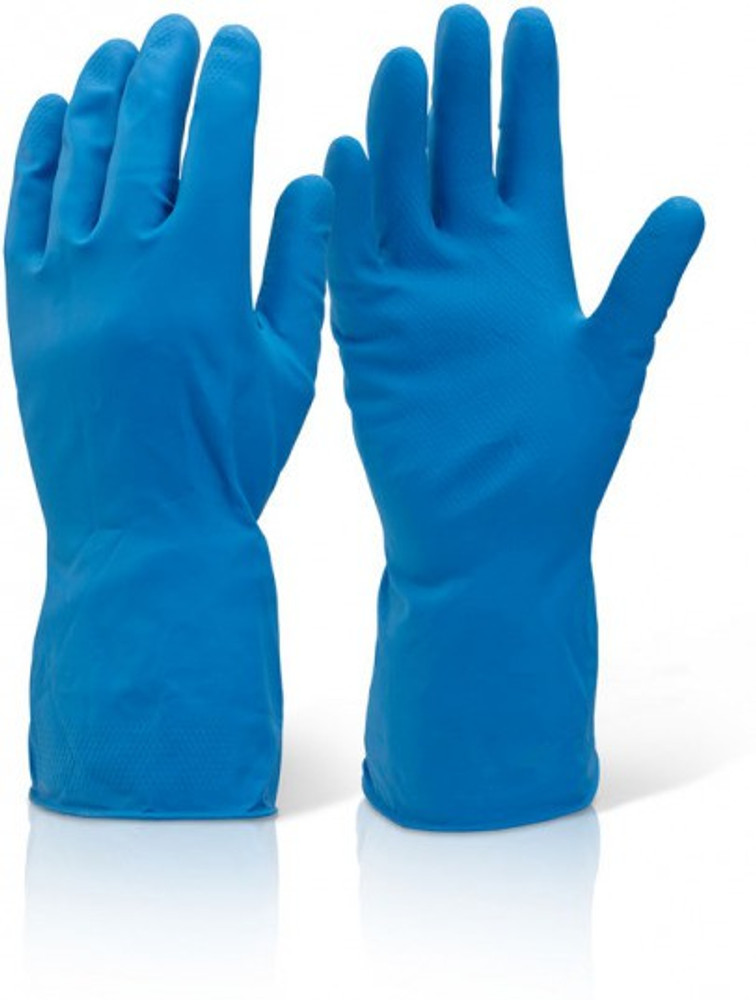 Fashion rubber gloves discount