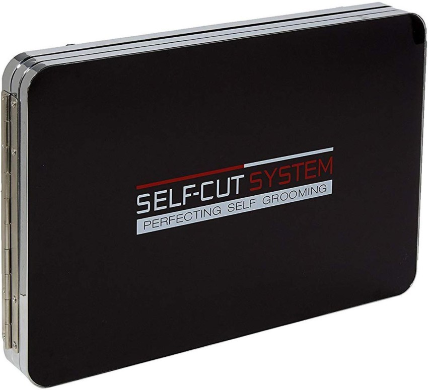 SELF-CUT SYSTEM Perfecting Self Grooming - Price in India, Buy SELF-CUT  SYSTEM Perfecting Self Grooming Online In India, Reviews, Ratings &  Features