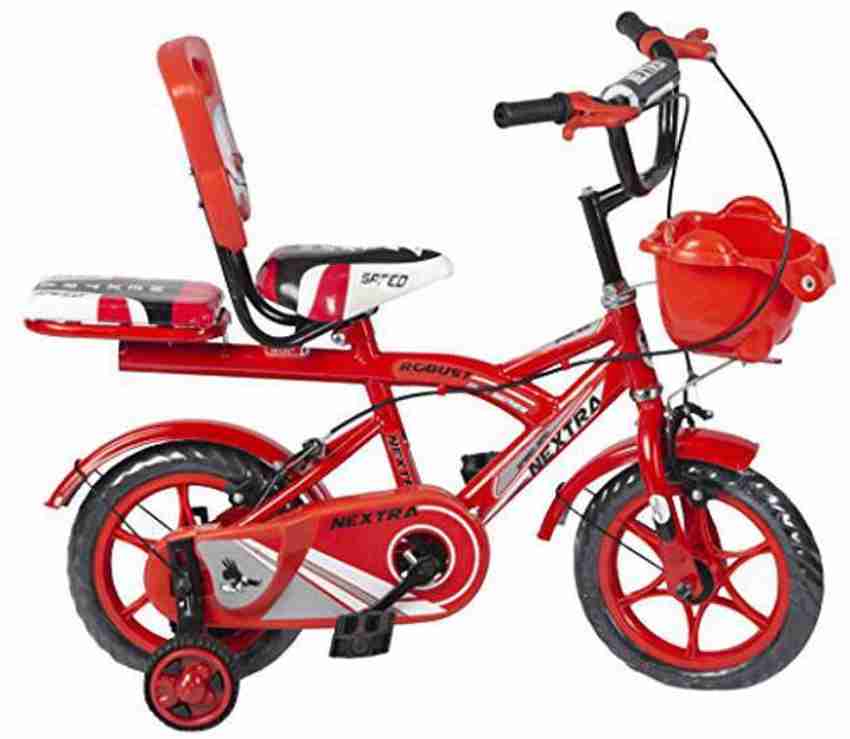 Red baby bike clearance