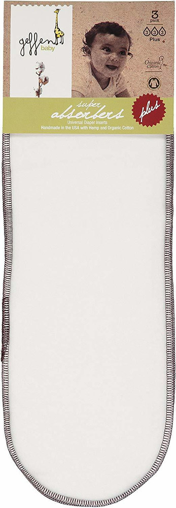 Geffen baby cheap super absorber