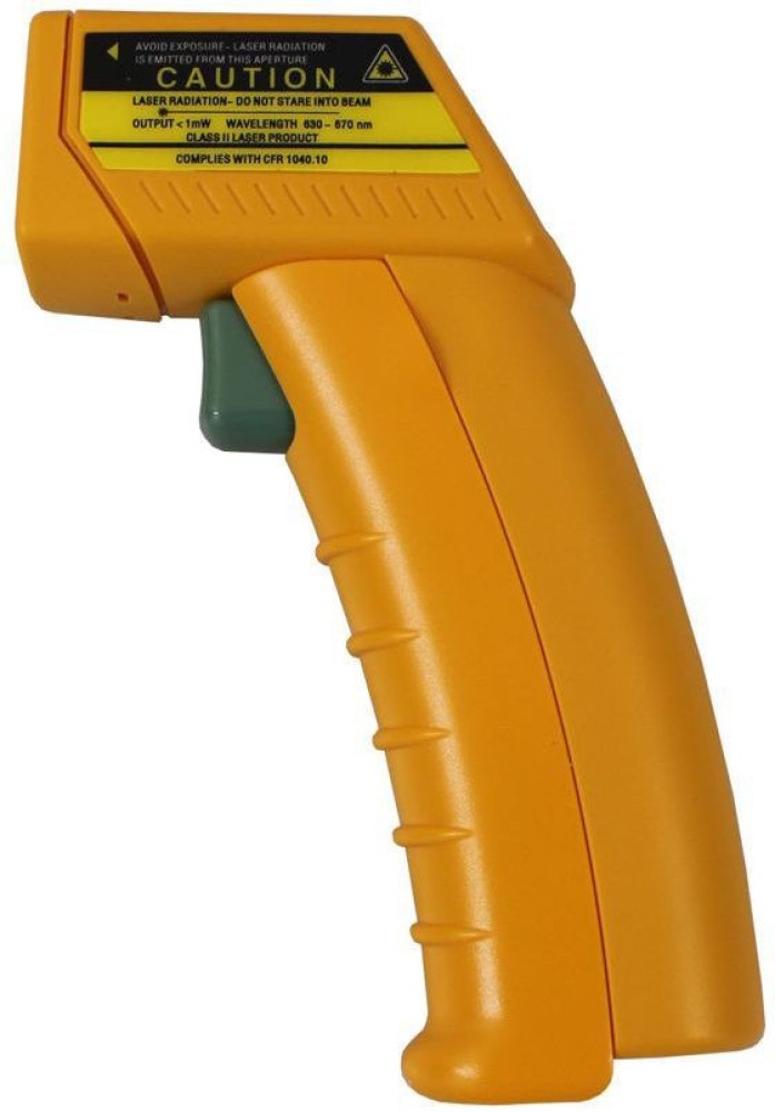 FLUKE 59E /59 Mini Infrared Thermometer Digital Handheld Temperature T