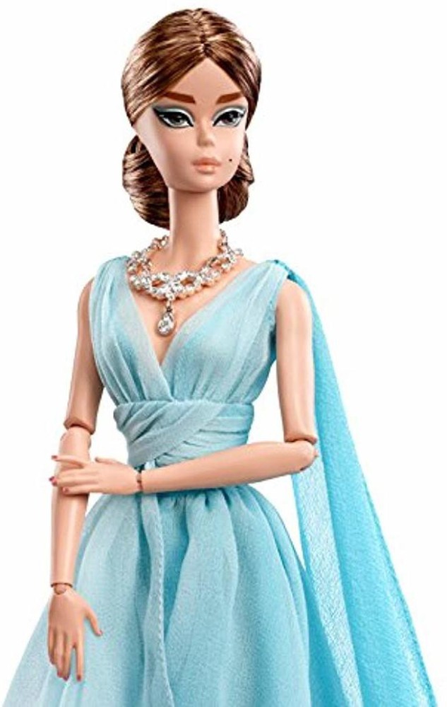 Buy Barbie Dress Gown Online In India  Etsy India