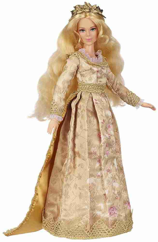Maleficent Aurora Royal Coronation Collector Doll Aurora Royal