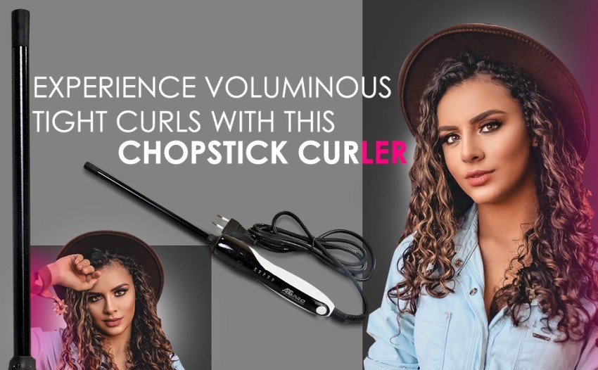 Noodle curler outlet