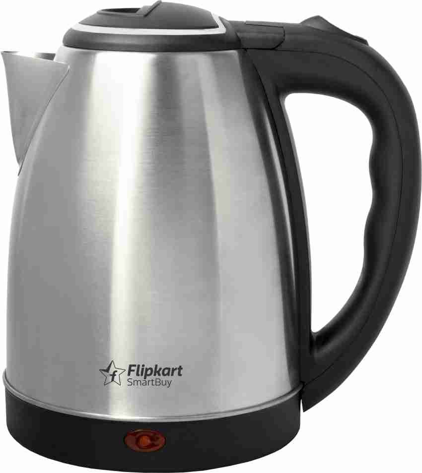 Black & Decker JA 08 Electric Kettle Price in India - Buy Black & Decker JA  08 Electric Kettle Online at