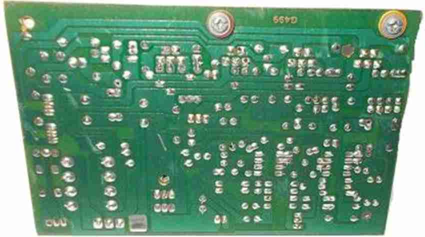 Home theater pcb sales kit