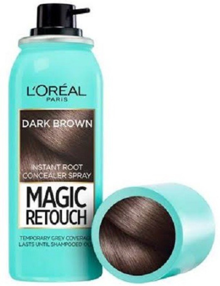 LOréal Paris Magic Retouch 2 Dark Brown 75 ml  Root Touch Up  Priceline