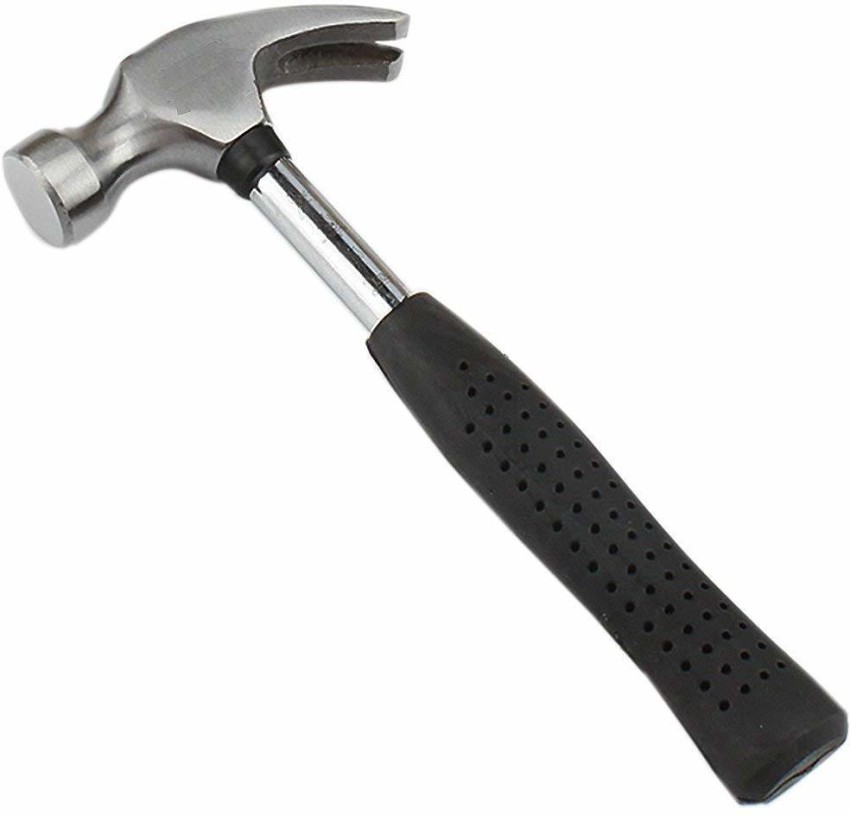 ZIARO Durable Construction Handle Curved Claw Hammer Price in India - Buy  ZIARO Durable Construction Handle Curved Claw Hammer online at