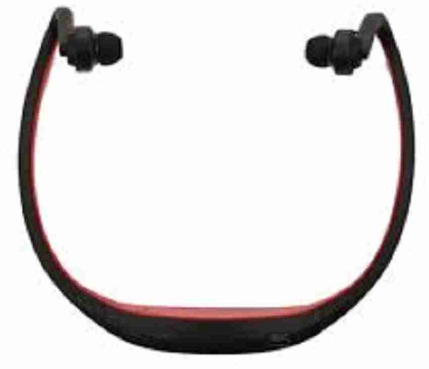RS ENJOY OF MUSIC WORLD BLUETOOTH HEADPHONE S09 Bluetooth