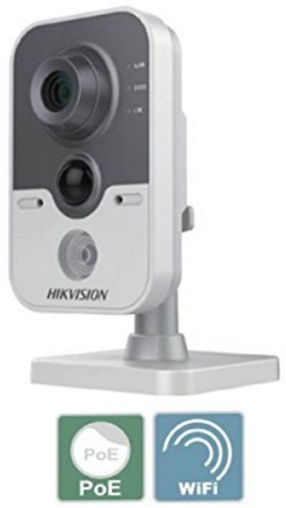 Hikvision store cube 2mp