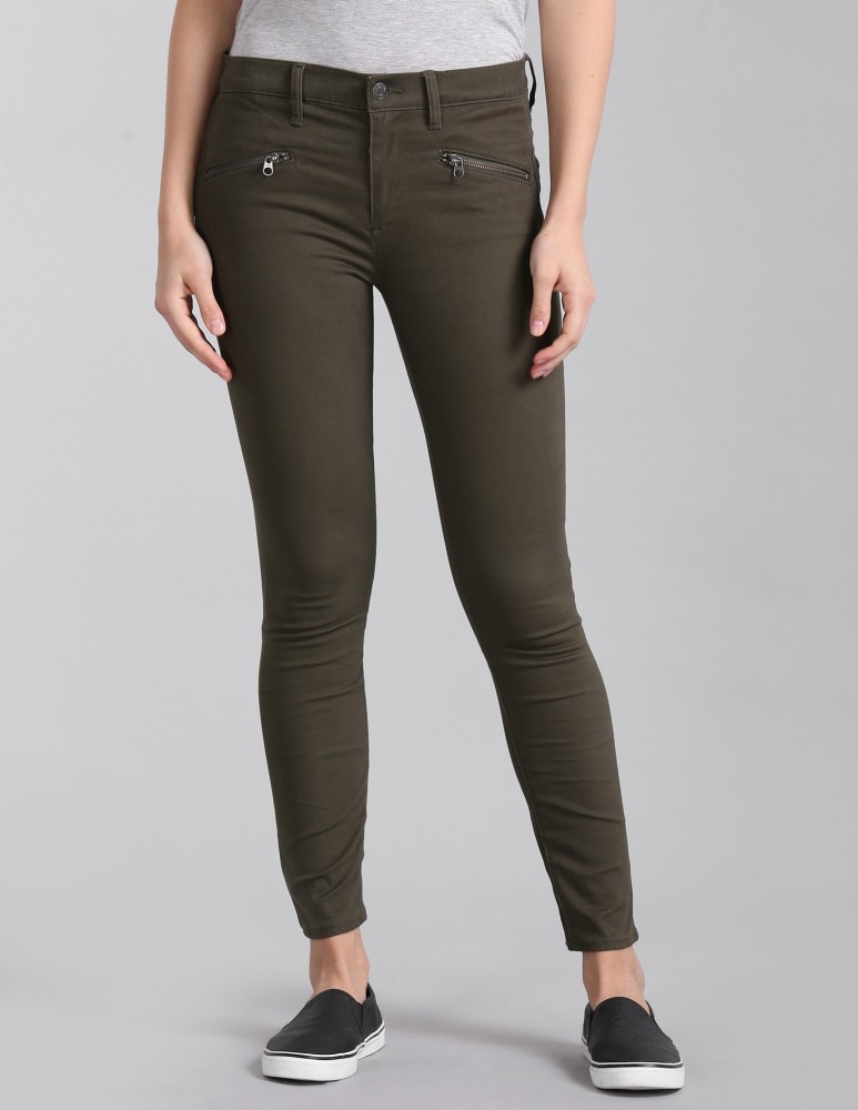 Gap sale brown jeans