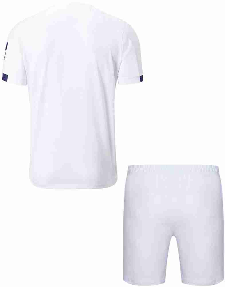 Trendy Dukaan Sports Jersey /Tshirts And Shorts For Boys And Girls - Price  History