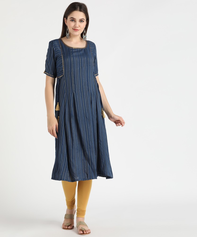 Aurelia shop kurtas flipkart