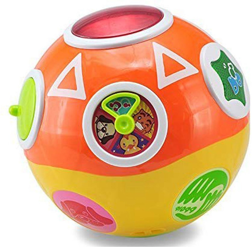 Spin ball toy best sale