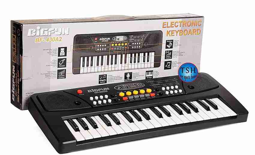 Music keyboard shop flipkart