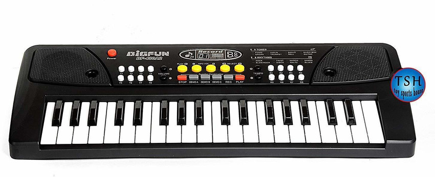 Piano keyboard flipkart top