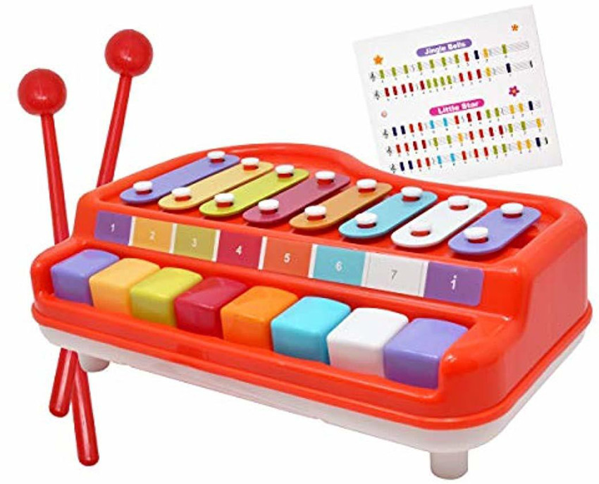 Toy casio 2025