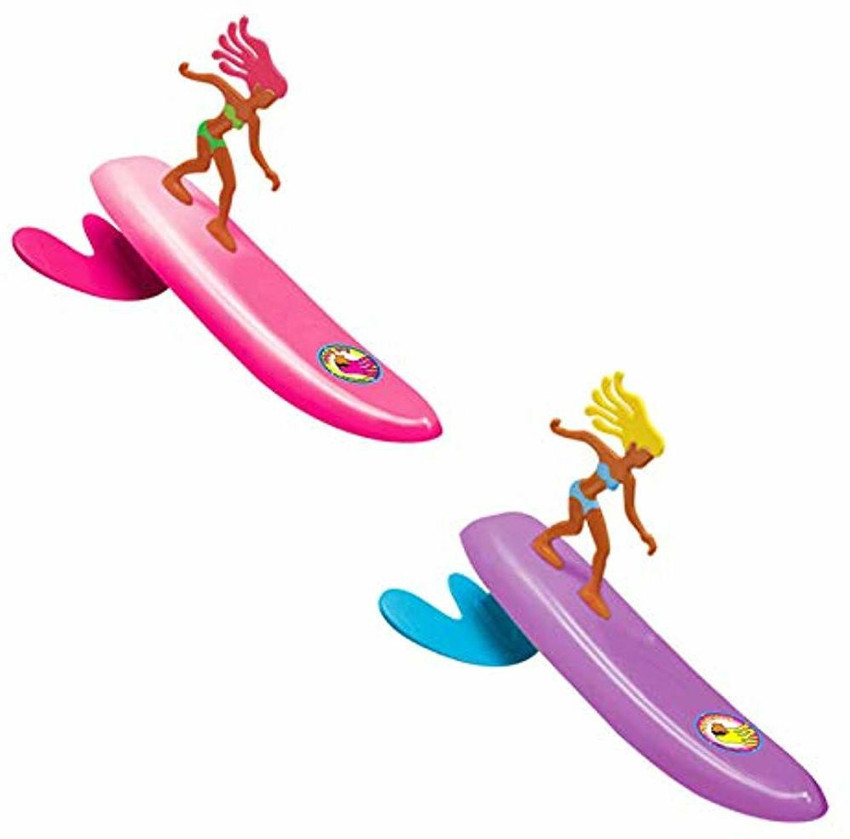 Mini sales surfer toy