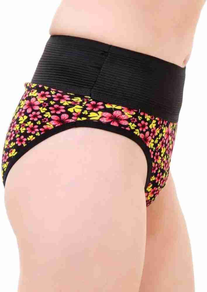 Alishan Alishan Casual Poly Cotton Non Padded Non Wired Seamless