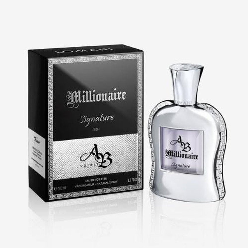 Lomani millionaire premium online