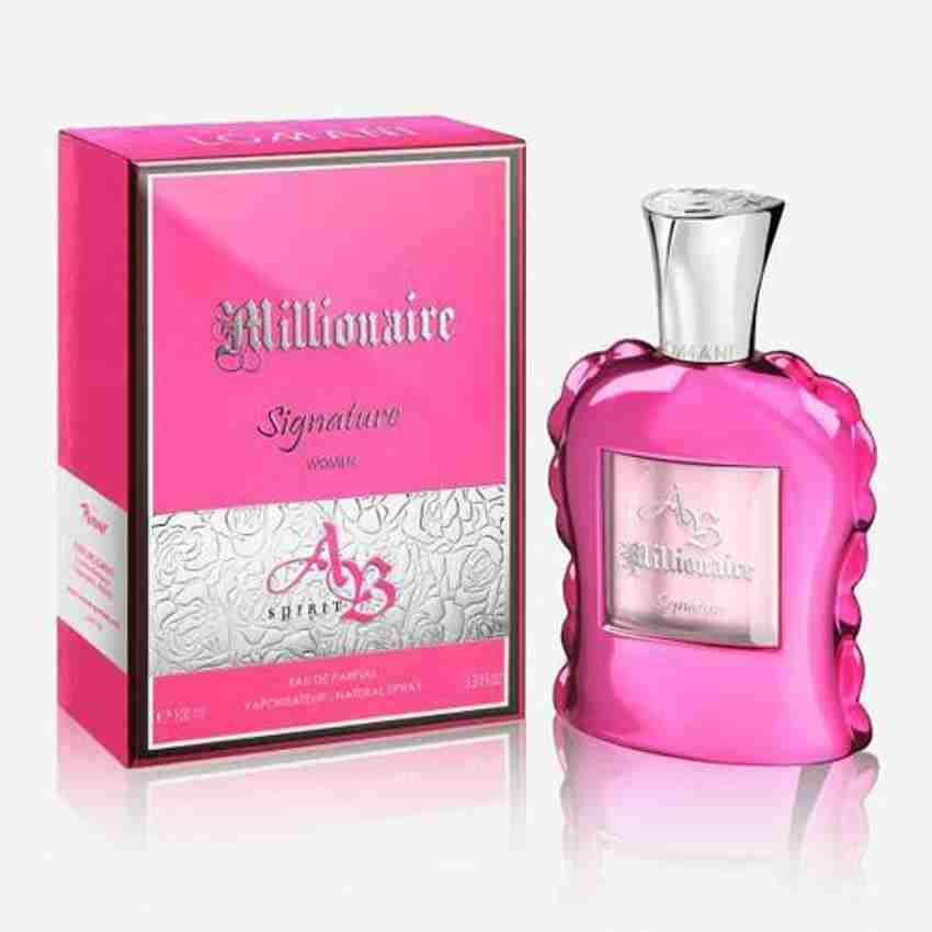 Ab 2025 womens perfume