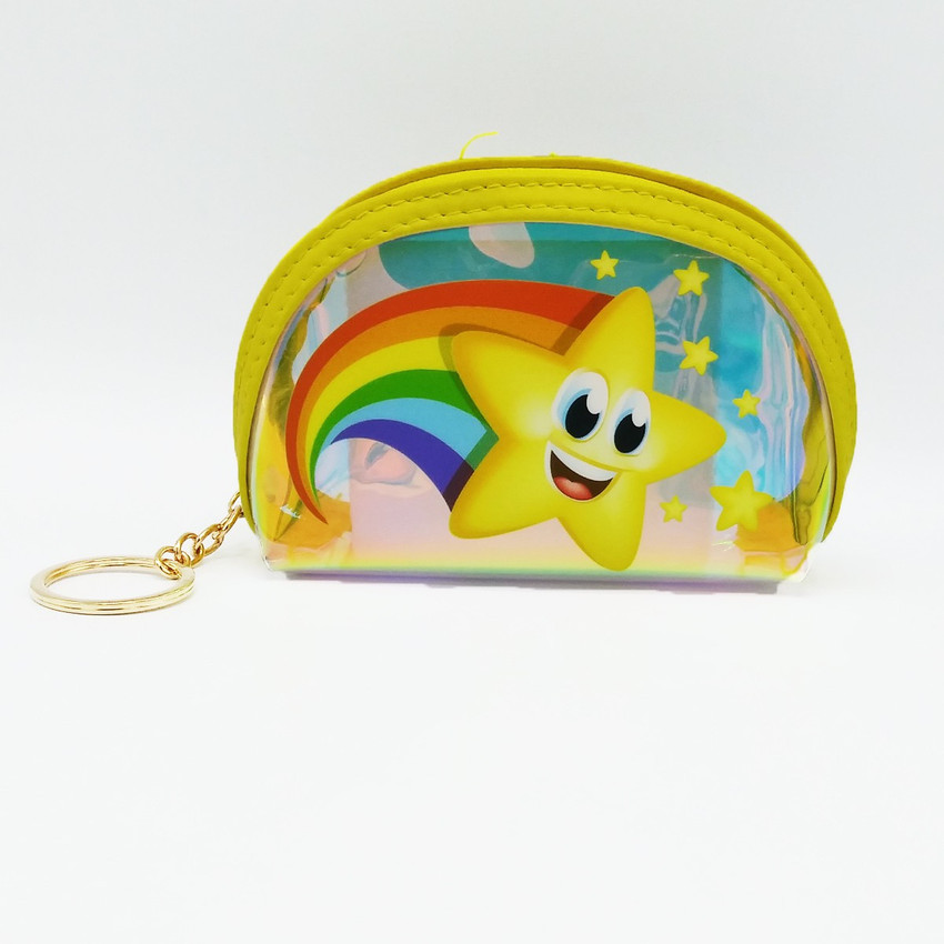 Coin pouch for girls hotsell