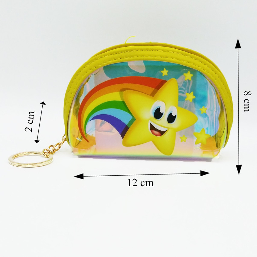 Girl coin purse 2025