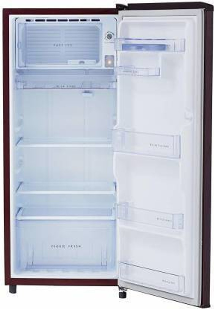 Whirlpool refrigerator double door 5 star 215 shop ltr